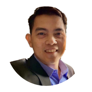 Eron Del Rosario