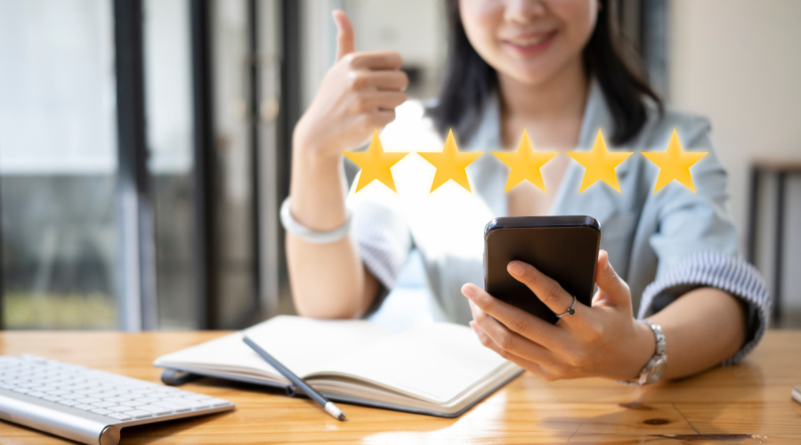 Improving Online Customer Experience